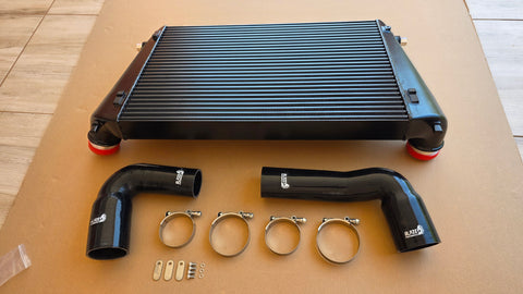 Blaze Performance Upgraded Golf 8R Intercooler