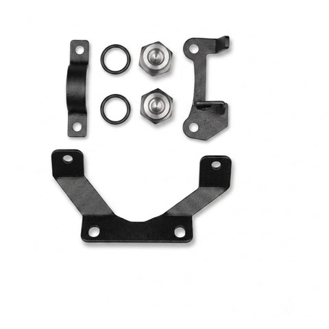 BMW S58 Upgraded Intake Manifold