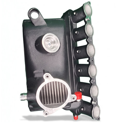 BMW S58 Upgraded Intake Manifold