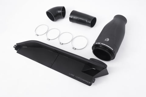 Audi RS3 2.5T EVO (EA855) AToM Race-RS - 100mm (4") - Induction Kit