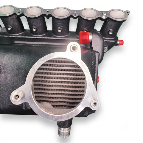 BMW S58 Upgraded Intake Manifold