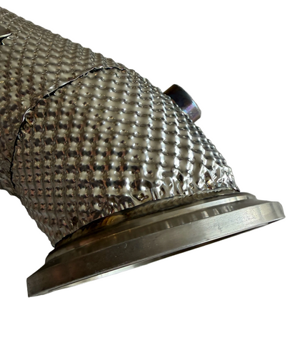 BMW B48 F30/G20 Heat-shield Bolt on Downpipe