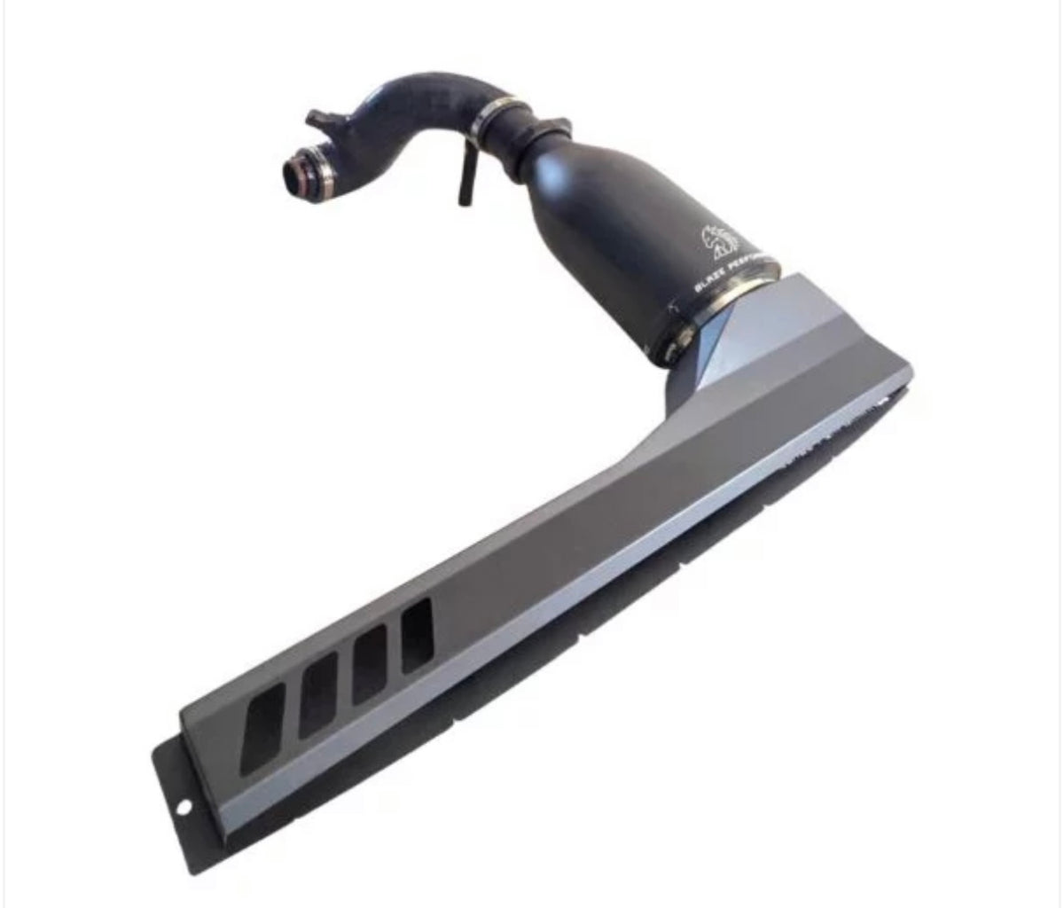 VW Polo AW GTI AToM Pro Intake