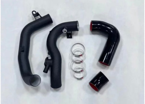 VW Golf 8R and Audi S3 8Y (EA888.4) Charge Pipe Kit