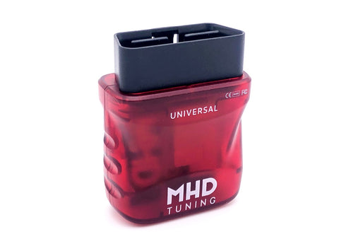 MHD UNIVERSAL WIFI Adapter OBDII Wireless Flash