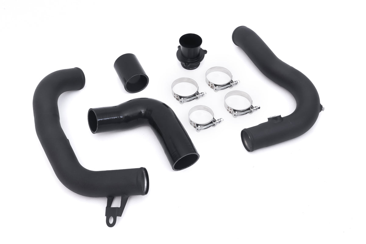 Blaze performance MQB Charge pipe kit