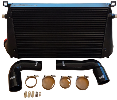 Blaze Performance Upgraded Golf 8R Intercooler