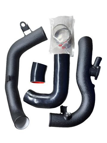 Blaze Performance Golf 8R Charge Pipe Kit