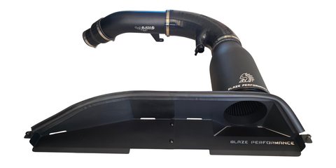 Blaze Performance Audi RS3 and TTRS AToM Race Stage 2 Intake