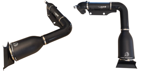 Blaze Performance Golf 5 GTI / Golf 6R and Audi S3 8P TFSi AToM Pro