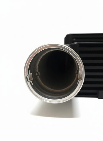 Blaze Performance BMW E Series Evo1 Upgraded Intercooler