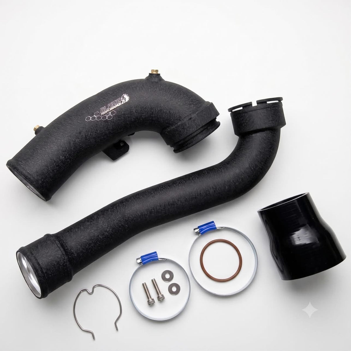 BMW B58 Gen2 Charge Pipe kit