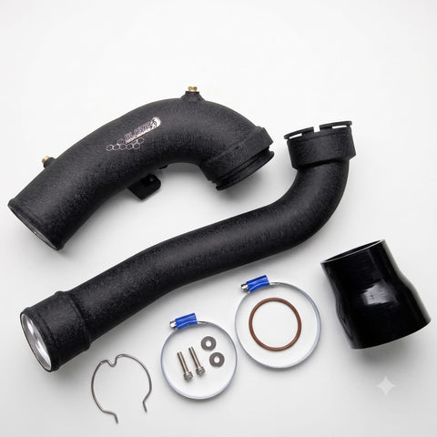 BMW B58 Gen2 Charge Pipe kit