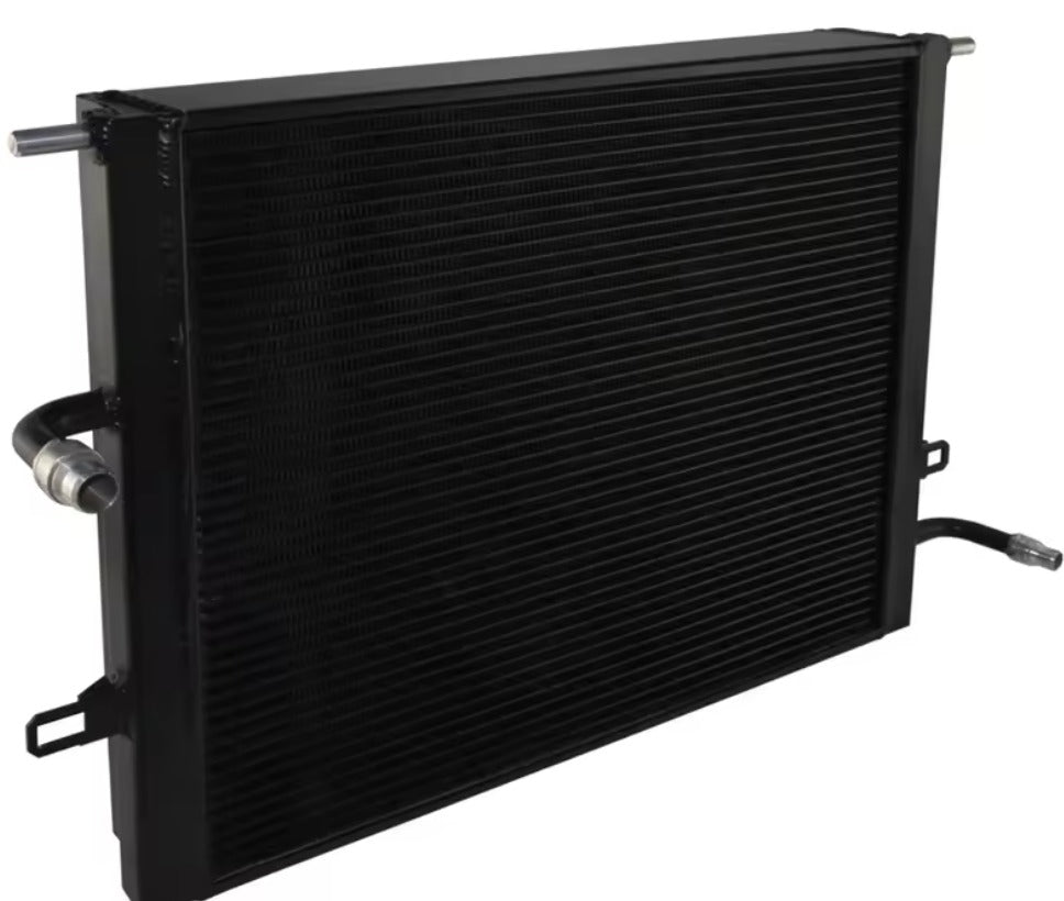 BMW B58 Gen 1 Heat Exchanger