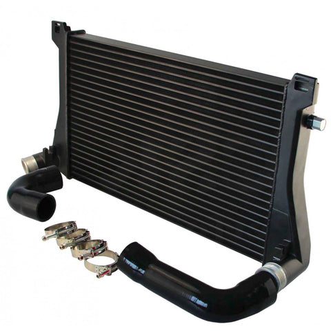 VAG MQB EA888 Gen 3 2.0T - Bar and Plate Intercooler