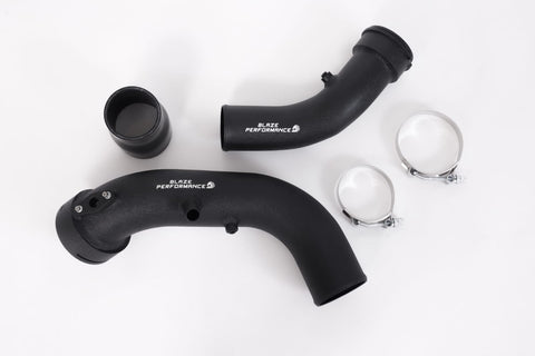 Blaze Performance BMW N55 Charge Pipe (F-Series)