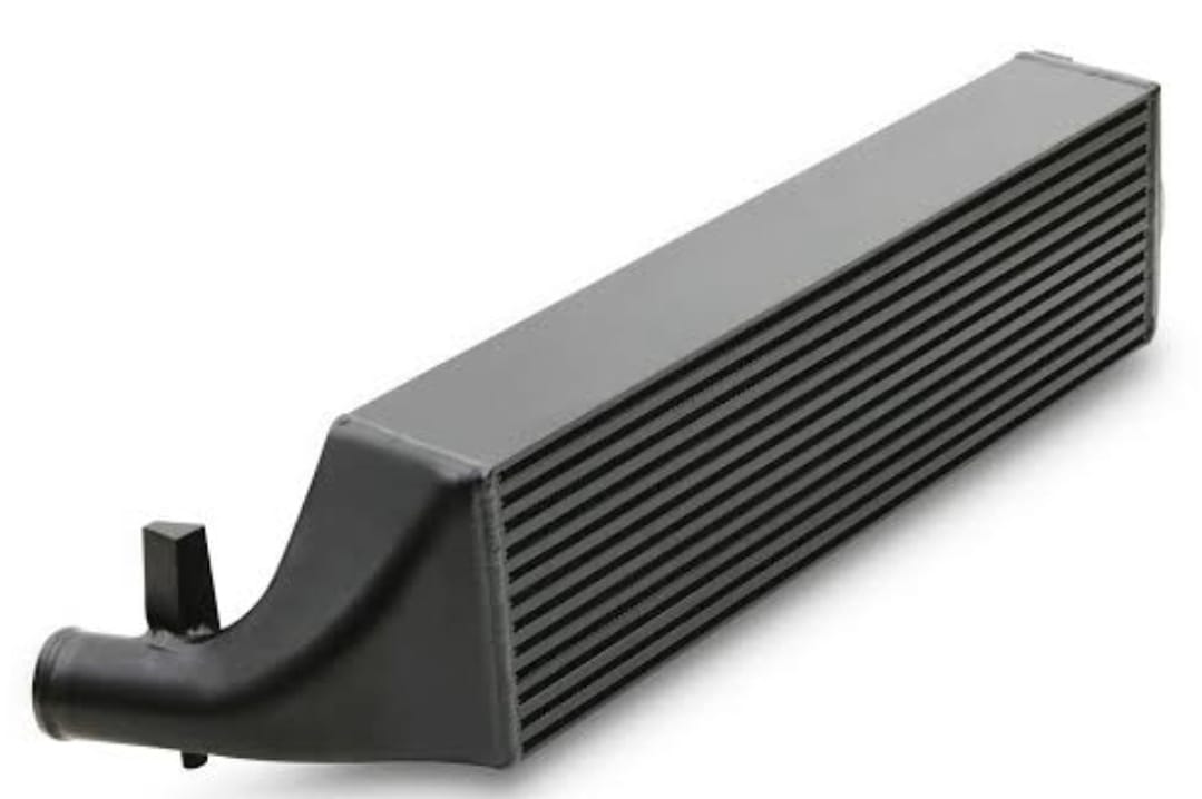 Blaze Performance Polo 6C GTI Upgraded Intercooler