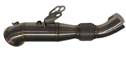 Blaze Performance BMW B58 Bolt-On Down Pipe