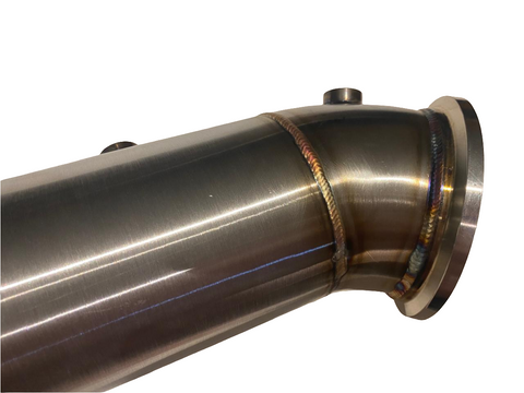 Blaze Performance BMW B58 Bolt-On Down Pipe