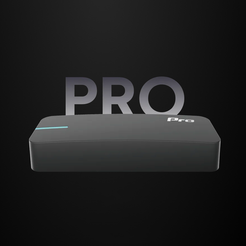 Dragy Pro GPS Performance Metre With Suction Bracket
