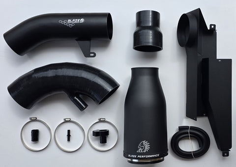 Blaze Performance Audi RS3 and TTRS AToM Race Stage 2 Intake