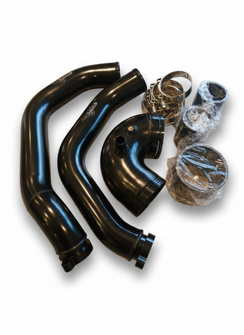 Blaze Performance BMW S55 ( F80,F82) Charge Pipe Kit