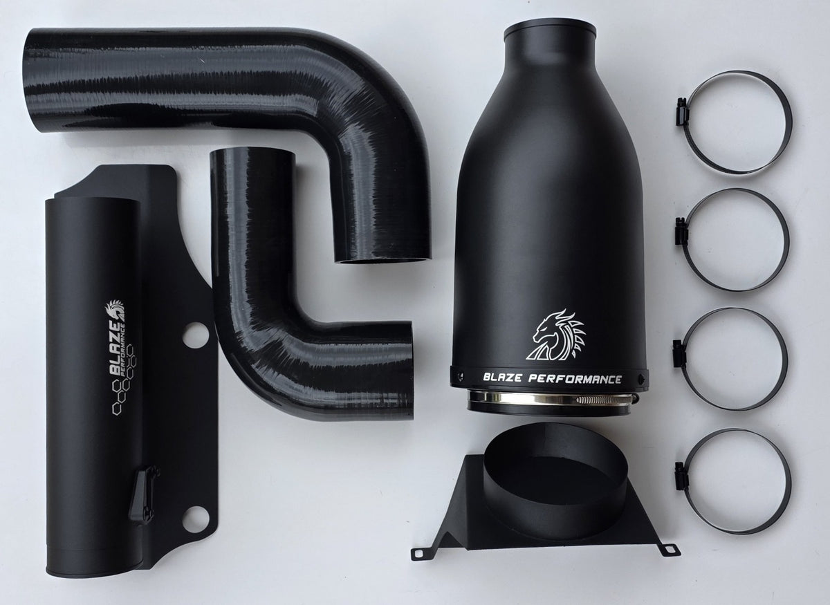 Blaze Performance Golf 5 GTI / Golf 6R and Audi S3 8P TFSi AToM Pro