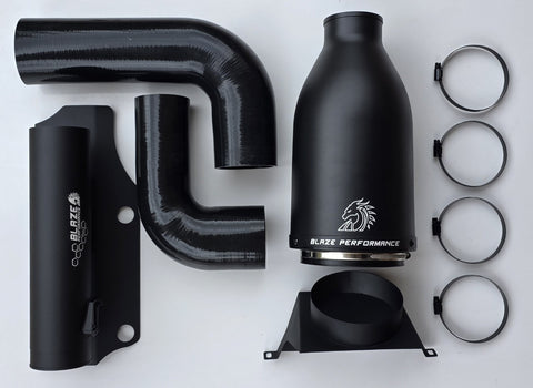 Blaze Performance Golf 5 GTI / Golf 6R and Audi S3 8P TFSi AToM Pro